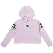 Sweat-shirt enfant Puma 533390-16