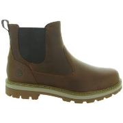 Bottes Timberland A6A4W BRITTON ROAD