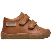 Chaussures Naturino Chaussures barefoot en cuir AMUR VL