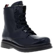 Boots enfant Tommy Hilfiger 18033CHAH22