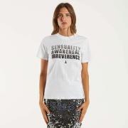 T-shirt Patrizia Pepe -