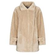 Manteau Guess LS ELISABETTA SHEARLING COAT