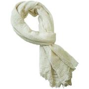 Echarpe Chapeau-Tendance Cheche froissé uni écharpe foulard 180 X 90 c...