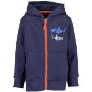 Sweat-shirt enfant Blue Seven 126219VTPE22