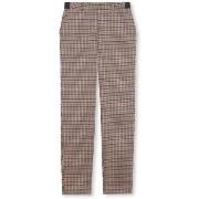 Pantalon Daxon by - Pantalon 7/8ème élastiqué maille milano