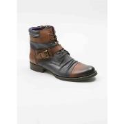 Boots Kdopa Joe marron