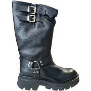 Bottes Semerdjian - Bottes S023 Gofar Black