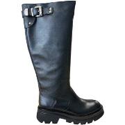 Bottes Semerdjian - Bottes S022 Gofar Black