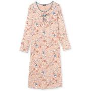 Pyjamas / Chemises de nuit Daxon by - Chemise de nuit longue manches l...