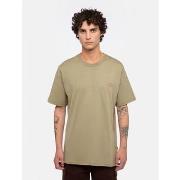 T-shirt Dickies - SS MAPLETON TEE