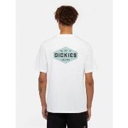 T-shirt Dickies - EMBLEM TEE SS