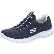 Baskets Skechers -