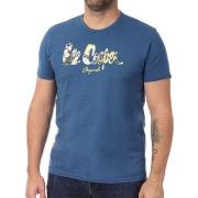 T-shirt Lee Cooper LEE-011116