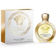 Cologne Versace Eros - eau de toilette - 100ml - vaporisateur