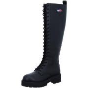 Bottes Tommy Jeans -