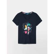 T-shirt TBS MINXITEE