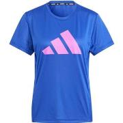 Chemise adidas RUN IT TEE