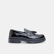 Mocassins Bata Mocassins pour homme avec semelle track