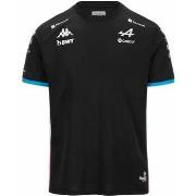 T-shirt Kappa Maillot Adolim BWT Alpine F1 Team 2024