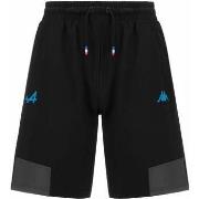 Short Kappa Short Adozip BWT Alpine F1 Team 2024