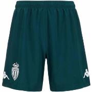 Short Kappa Short Kombat Ryder Away AS Monaco 24/25