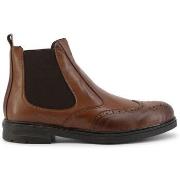 Bottes Duca Di Morrone Giona - Leather Light Brown