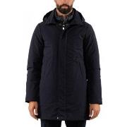 Manteau Hetregò Manteau Homme