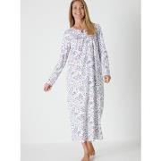 Pyjamas / Chemises de nuit Daxon by - Lot 2 chemises de nuit manches l...