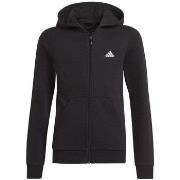 Sweat-shirt enfant adidas Essentials Track Jacket JR