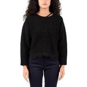 T-shirt Pinko Pull Femme