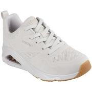 Baskets basses Skechers 177390 OFWT