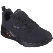 Baskets basses Skechers 177390 BBK