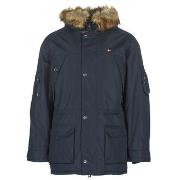 Parka Geographical Norway ABIOSAURE-MARINE