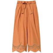 Pantalon Twin Set -