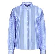 Chemise Pepe jeans PIPERY