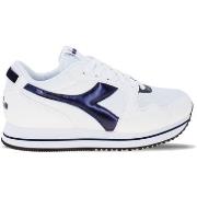 Baskets Diadora Skyler Platform Maxi Wn