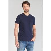 T-shirt Le Temps des Cerises T-shirt paia bleu nuit