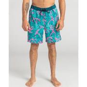 Maillots de bain Billabong Wasted Times Layback