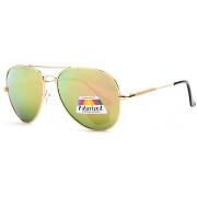 Lunettes de soleil Eye Wear Lunettes Mixte