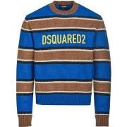 Pull Dsquared Pull-over