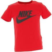 T-shirt enfant Nike Nkb futura ss tee