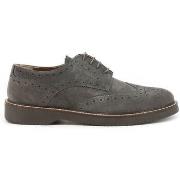 Ville basse Duca Di Morrone Enrico - Suede Gray