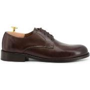 Ville basse Duca Di Morrone Glauco - Leather Brown