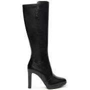 Bottes NeroGiardini NGDAI25-410986-blk