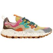 Chaussures Flower Mountain -