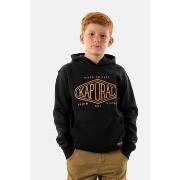 Sweat-shirt enfant Kaporal marca