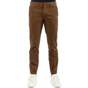 Pantalons de costume Fay Pantalon Homme