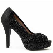 Chaussures escarpins Leindia 91273