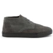 Baskets Duca Di Morrone Eros - Suede Gray