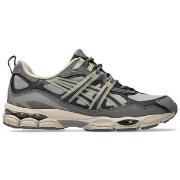 Baskets Asics BASKETS GEL-NYC UTILITY GRISES